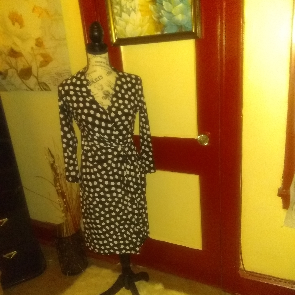 Anne Klein Dress